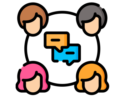 Comunicación - IESPP POMABAMBA